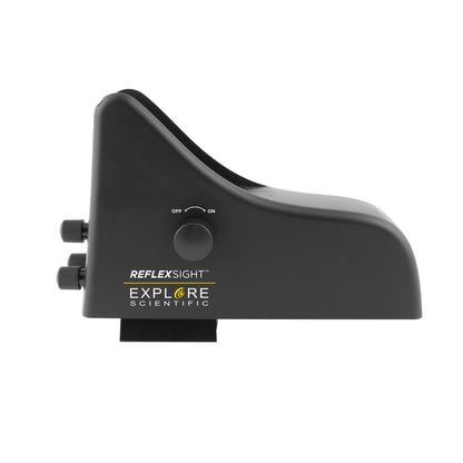 Explore Scientific ReflexSight Zero-Power Red Dot Finder | Telescope Wolves