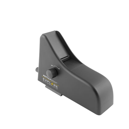 Explore Scientific ReflexSight Zero-Power Red Dot Finder | Telescope Wolves