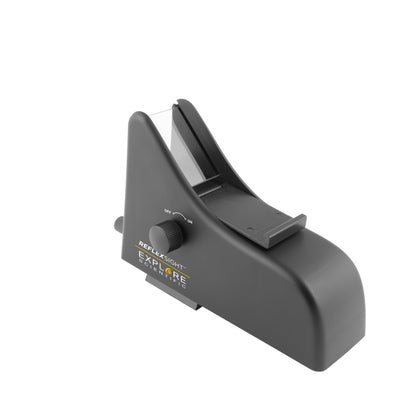 Explore Scientific FirstLight 8-inch Newtonian Reflector Solid Tube Dobsonian Telescope – FL-DOB0806-02