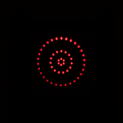 Explore Scientific ReflexSight Zero-Power Red Dot Finder | Telescope Wolves