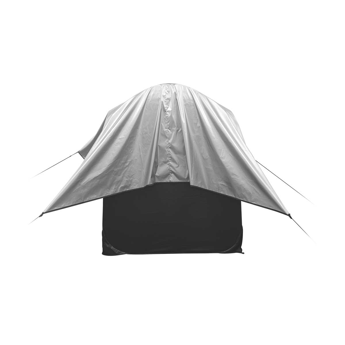 Two-Room Pop-Up Go Observatory Tent
