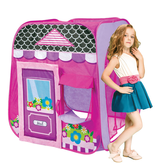 Explore Scientific Belle Boutique
