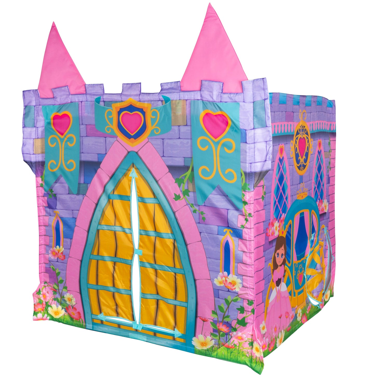 Explore Scientific Princess Castle 88-70844
