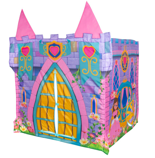 Explore Scientific Princess Castle 88-70844