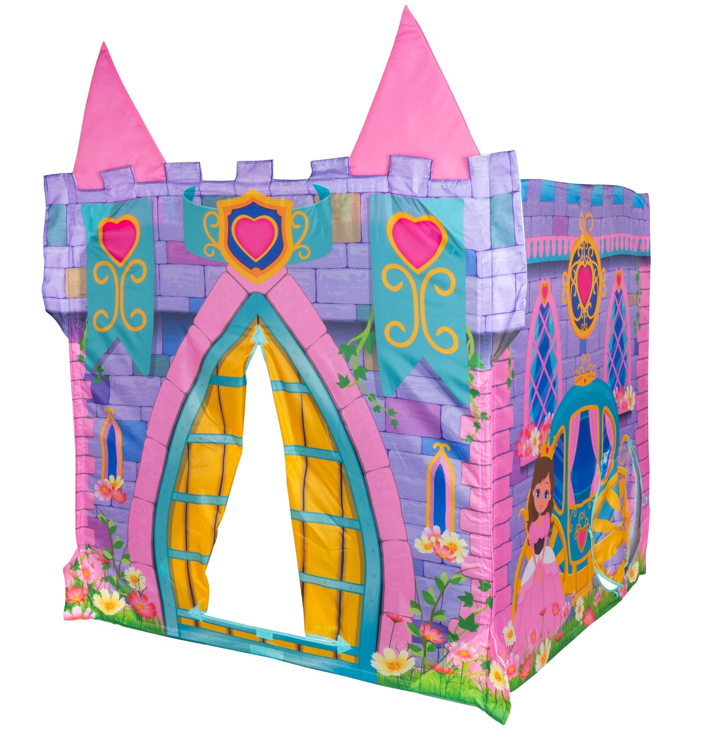 Explore Scientific Princess Castle 88-70844