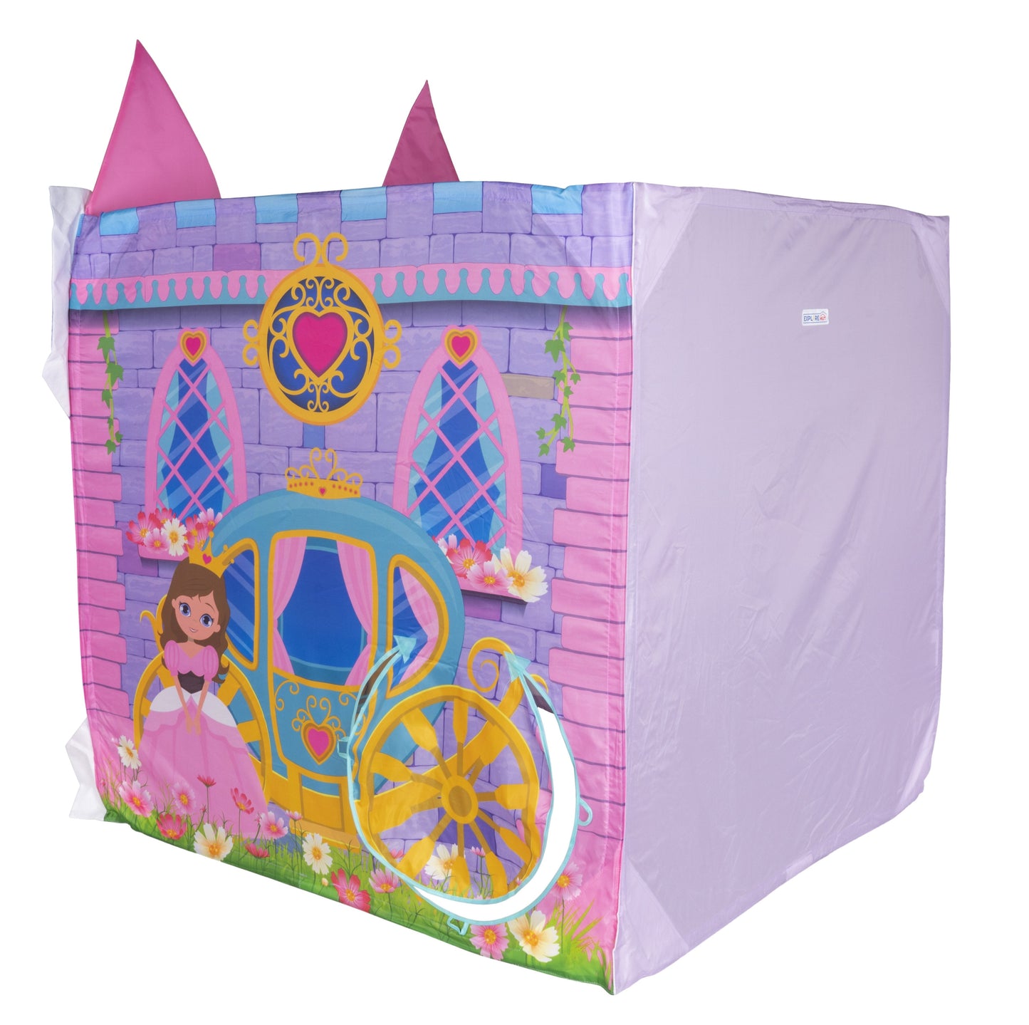 Explore Scientific Princess Castle 88-70844