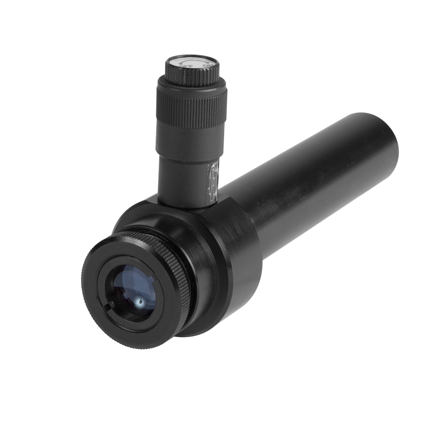 Explore Scientific Illuminated Polar Finder for EXOS-2 Mount | Telescope Wolves