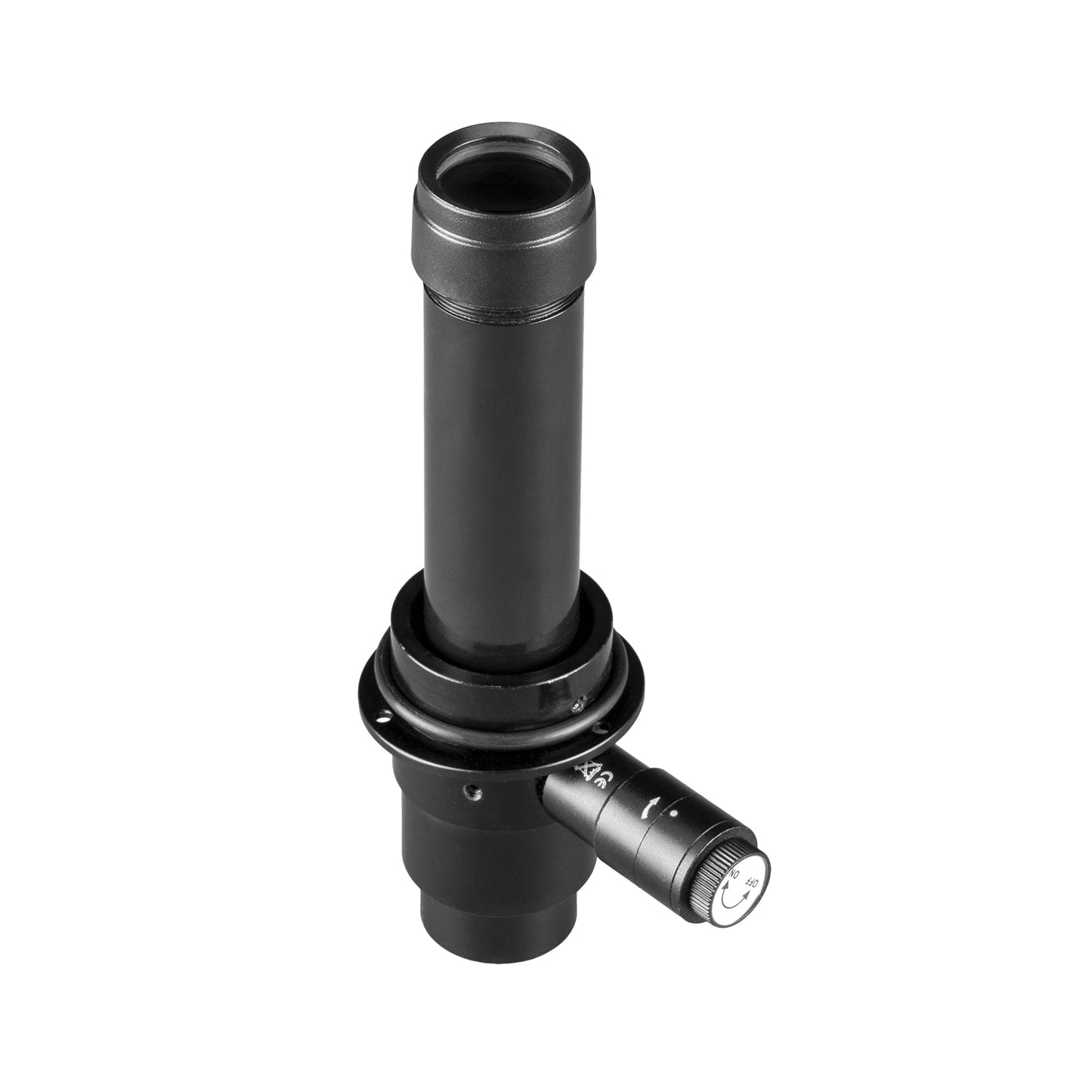 Explore Scientific iEXOS-100 Polar Finder Scope and Adapter | Telescope Wolves