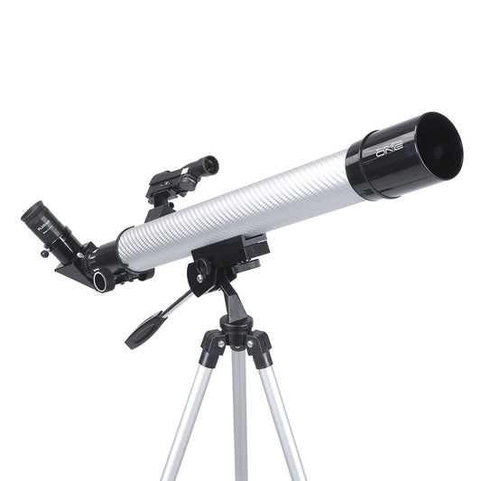 Explore Scientific 50mm CF600 Refractor Telescope 88-10050CF-01