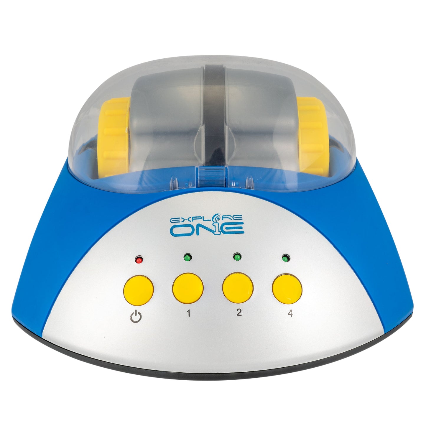 Explore Scientific Rock Tumbler Set 88-10430