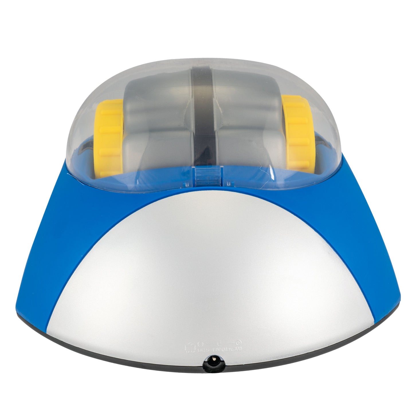 Explore Scientific Rock Tumbler Set 88-10430