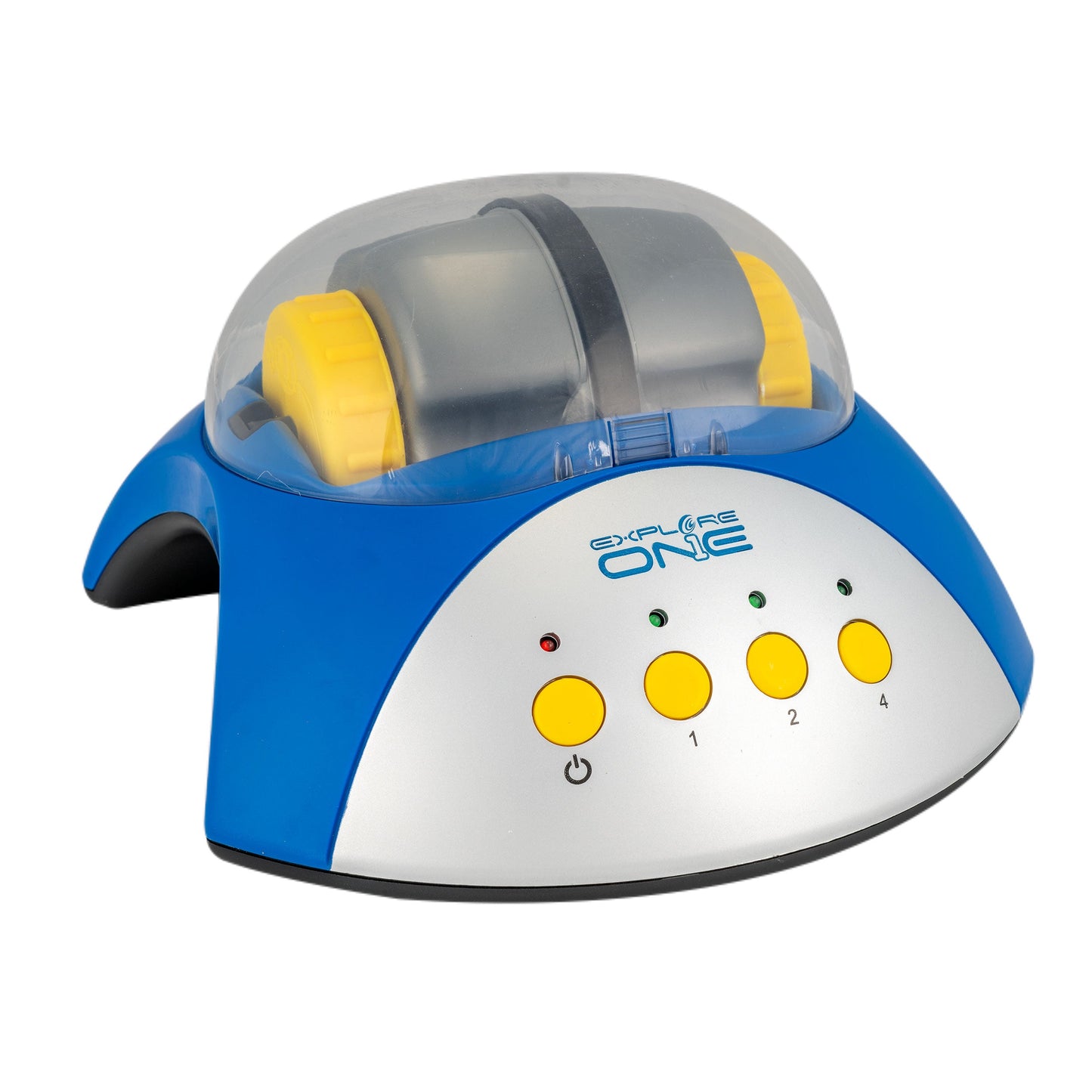 Explore Scientific Rock Tumbler Set 88-10430