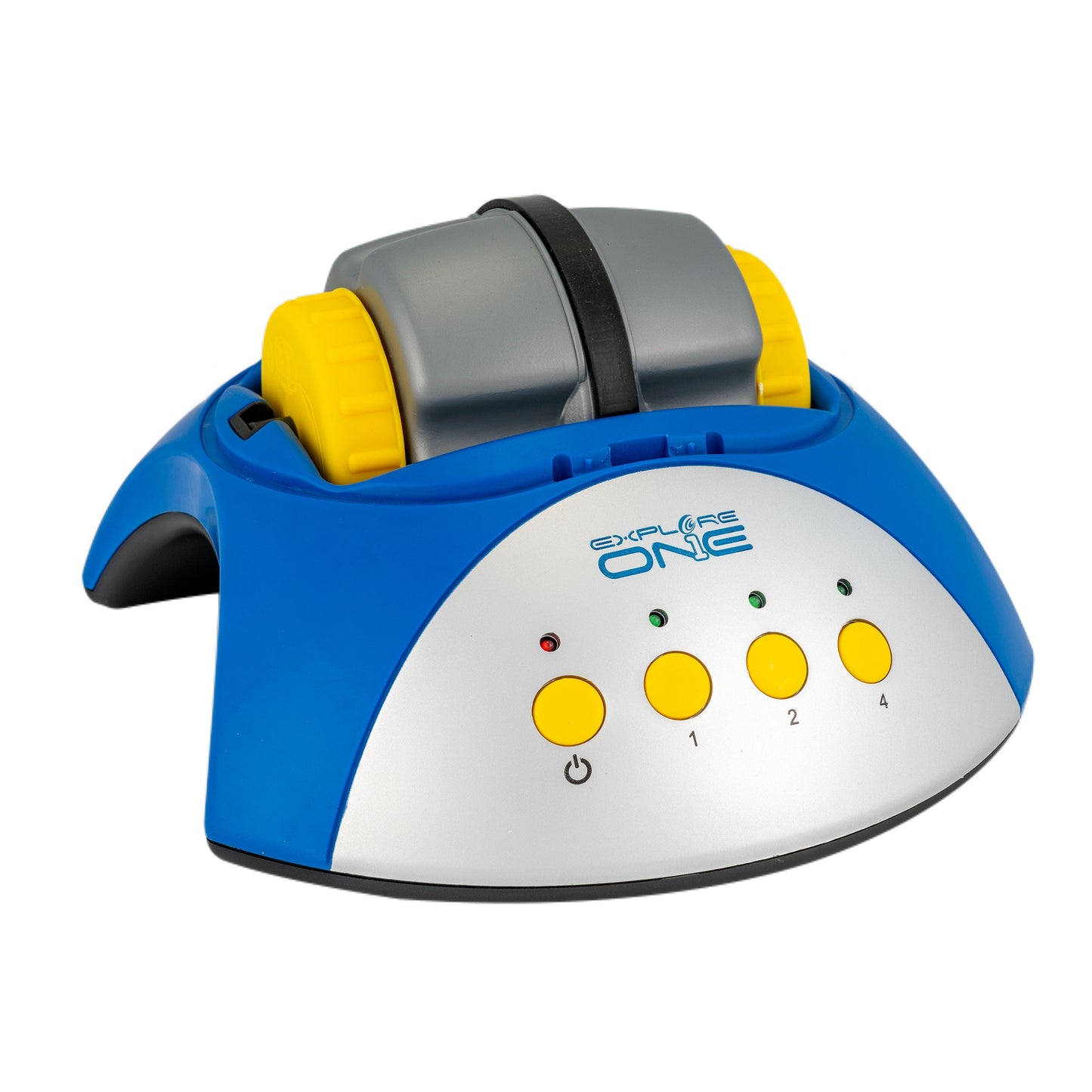 Explore Scientific Rock Tumbler Set 88-10430