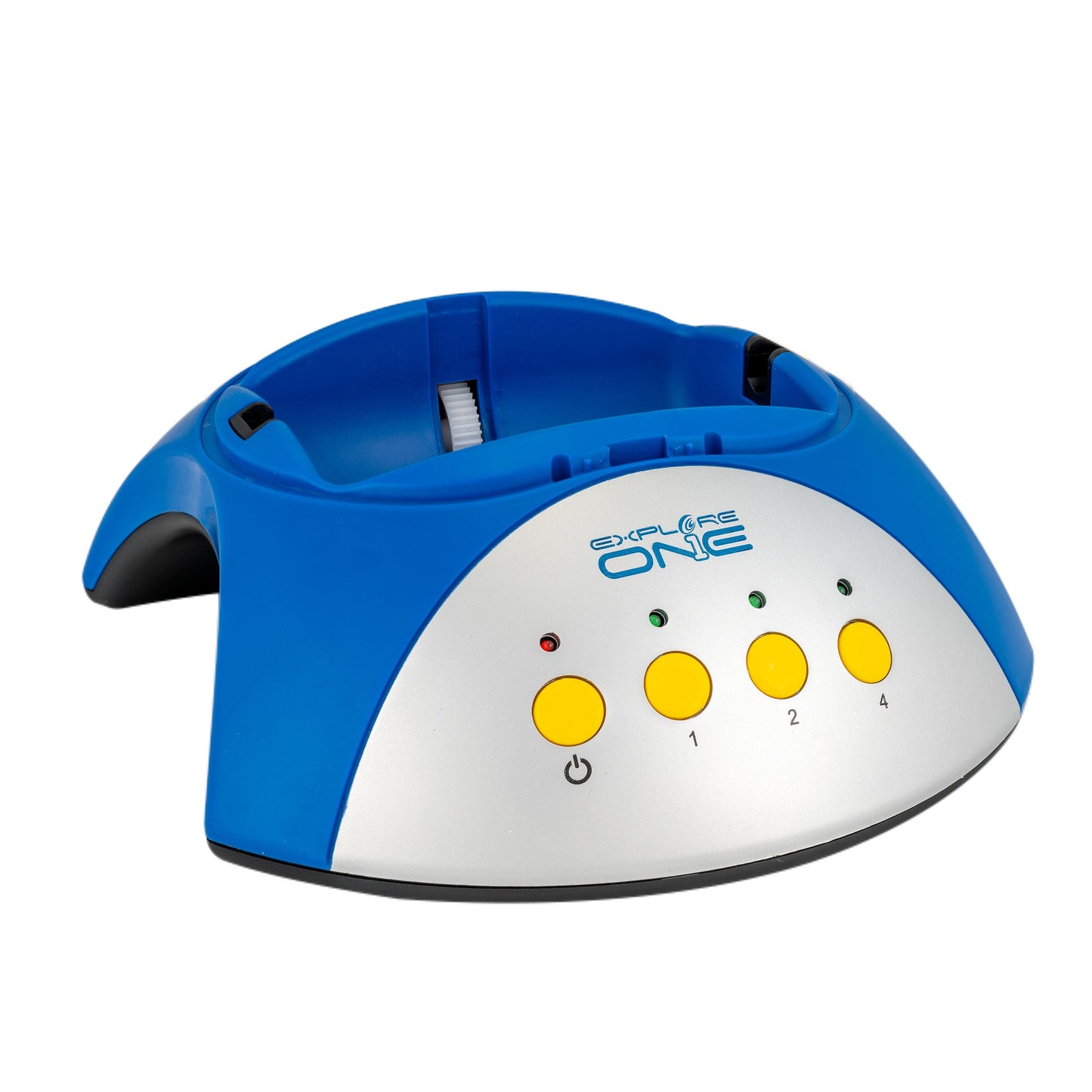 Explore Scientific Rock Tumbler Set 88-10430