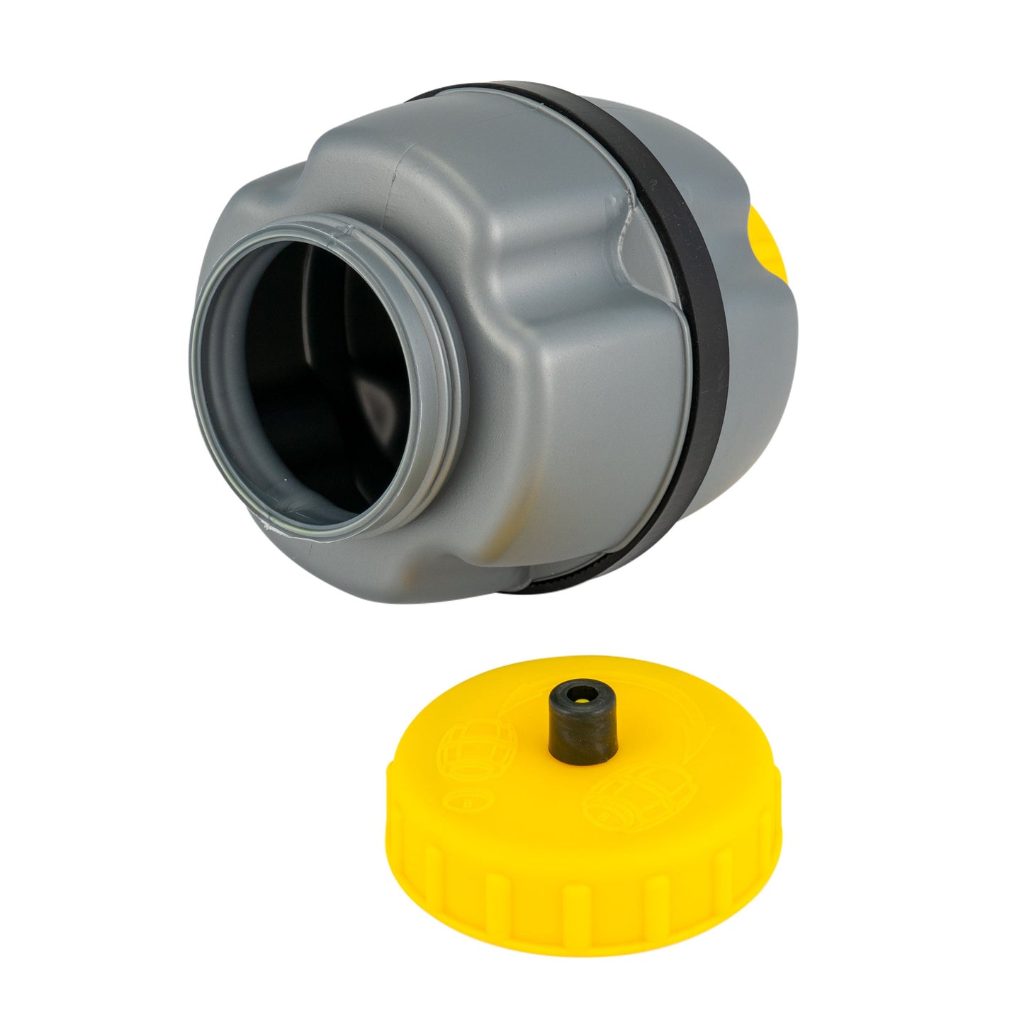 Explore Scientific Rock Tumbler Set 88-10430