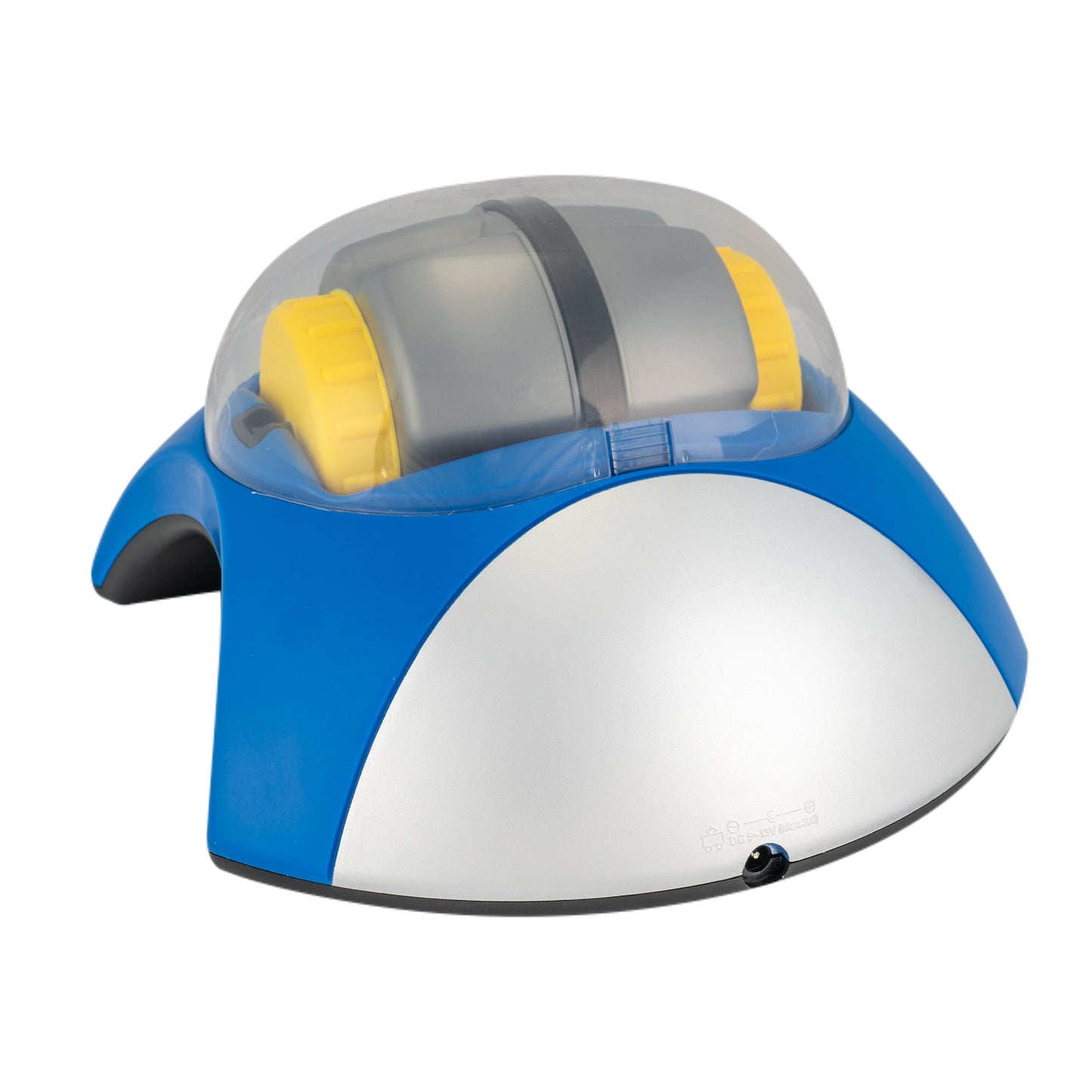 Explore Scientific Rock Tumbler Set 88-10430