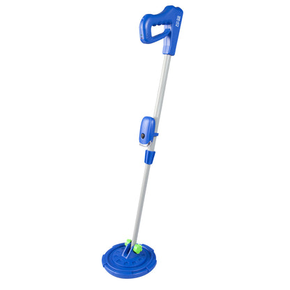 Explore One Metal Detector 88-20001-B2 - Kids Adjustable Metal Detector for Treasure Hunting