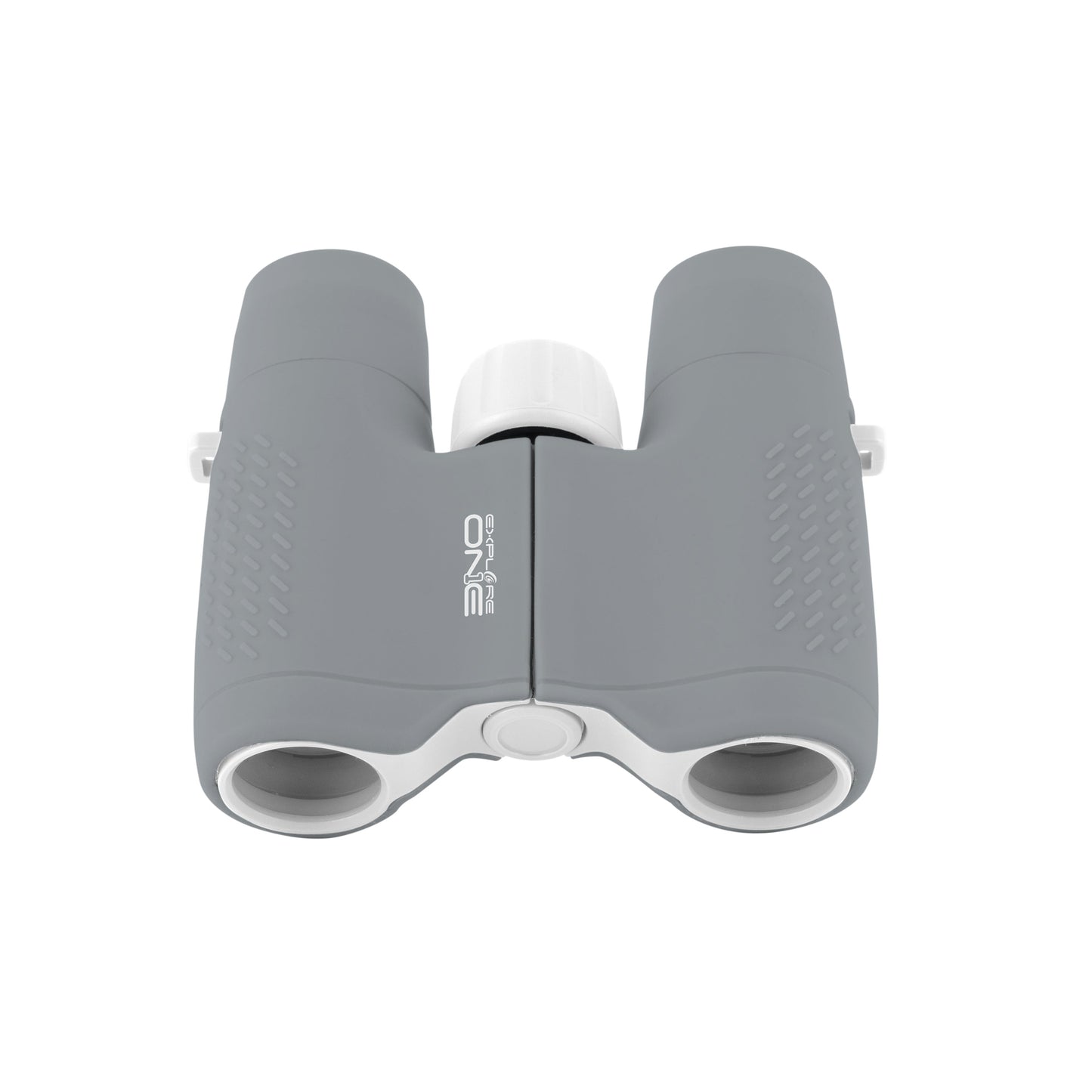Explore One 6x21 Compact Kids Binoculars 88-20621-G | Telescope Wolves