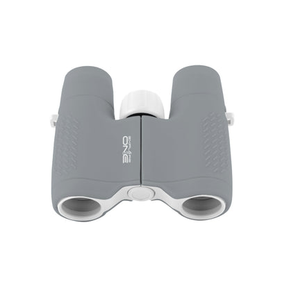 Explore One 6x21 Compact Kids Binoculars 88-20621-G | Telescope Wolves