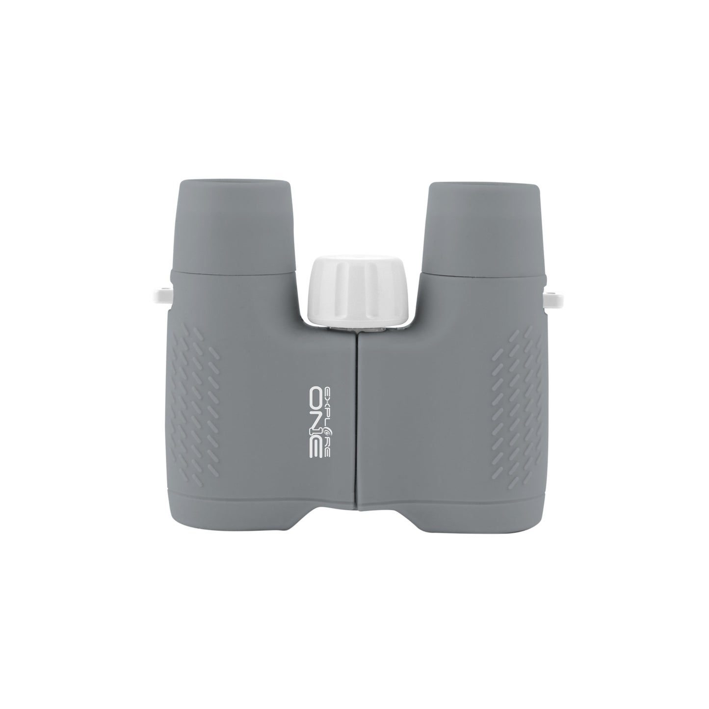 Explore One 6x21 Compact Kids Binoculars 88-20621-G | Telescope Wolves