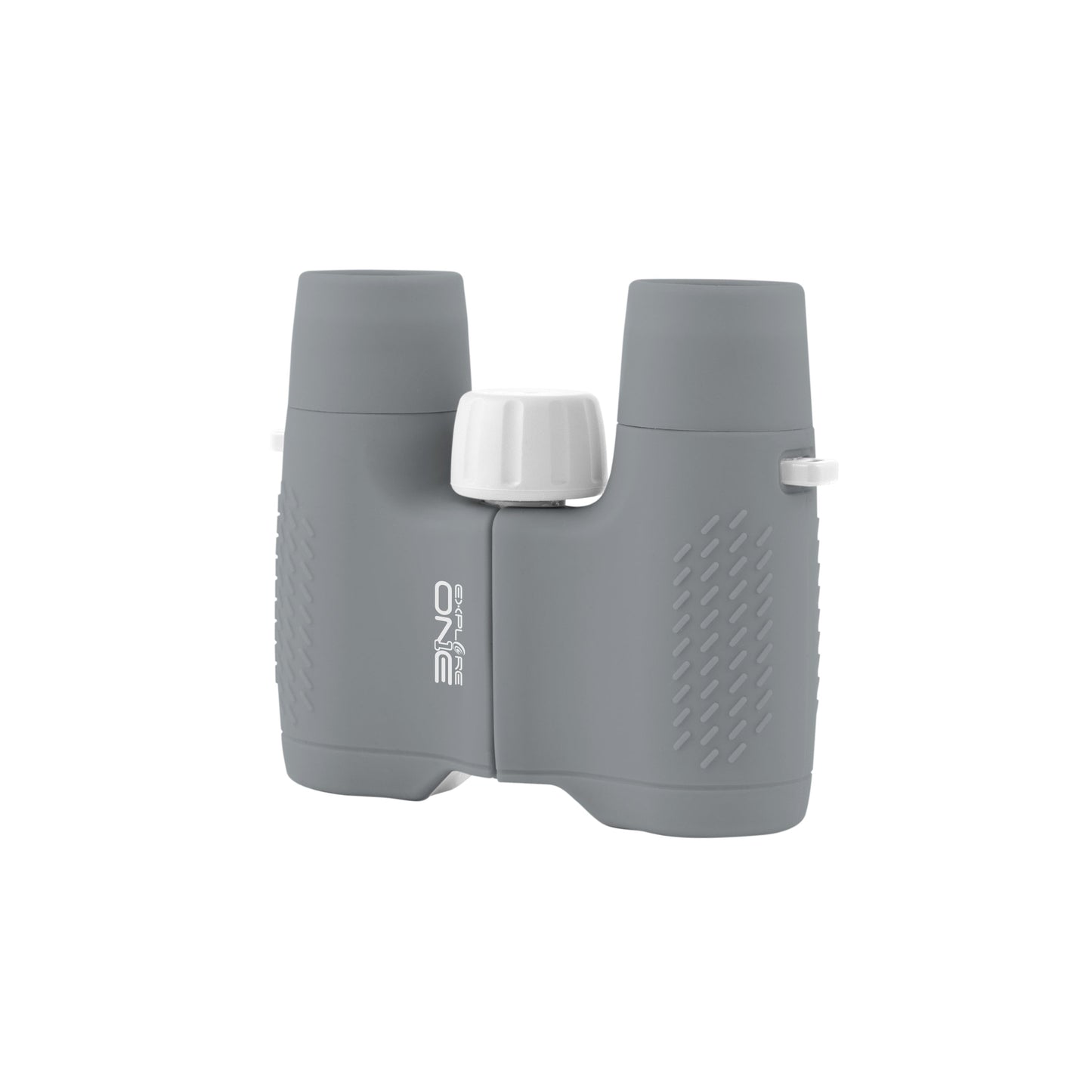 Explore One 6x21 Compact Kids Binoculars 88-20621-G | Telescope Wolves