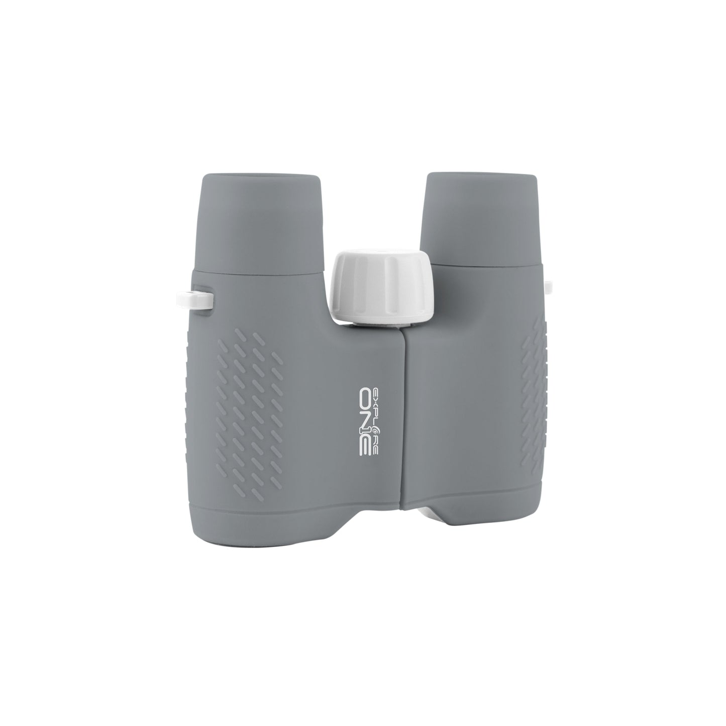 Explore One 6x21 Compact Kids Binoculars 88-20621-G | Telescope Wolves