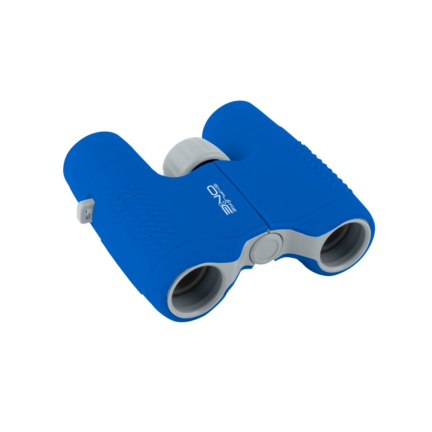 Explore One 6x21 Compact Kids Binoculars 88-20621-G | Telescope Wolves