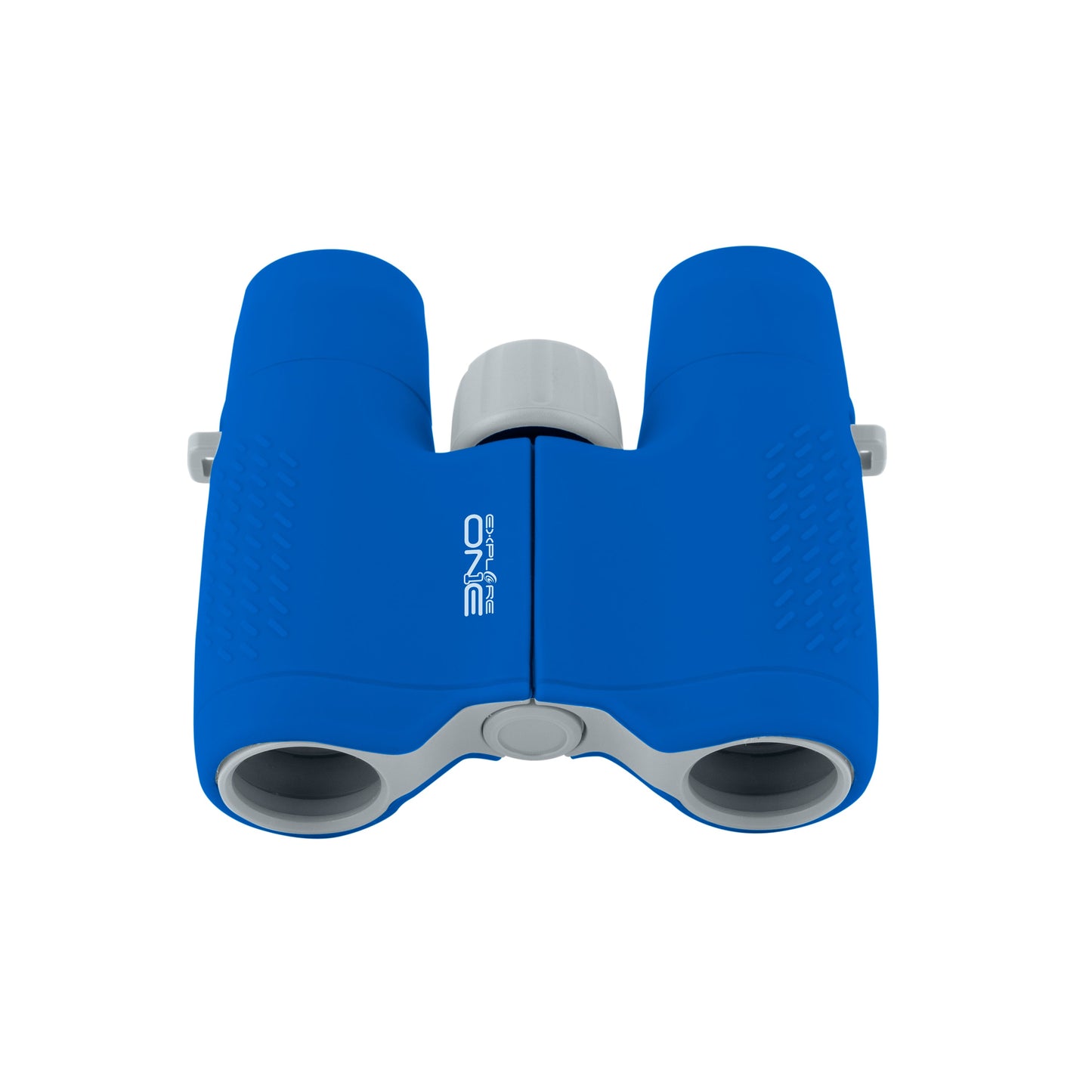 Explore One 6x21 Compact Kids Binoculars 88-20621-G | Telescope Wolves
