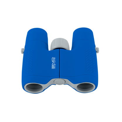 Explore One 6x21 Compact Kids Binoculars 88-20621-G | Telescope Wolves