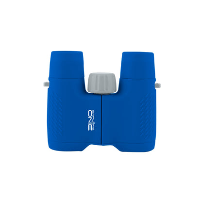 Explore One 6x21 Compact Kids Binoculars 88-20621-G | Telescope Wolves