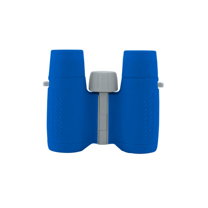 Explore One 6x21 Compact Kids Binoculars 88-20621-G | Telescope Wolves
