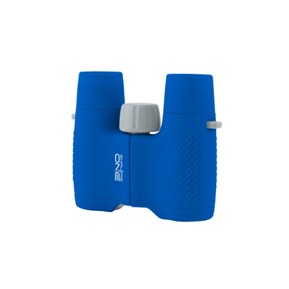 Explore One 6x21 Compact Kids Binoculars 88-20621-G | Telescope Wolves