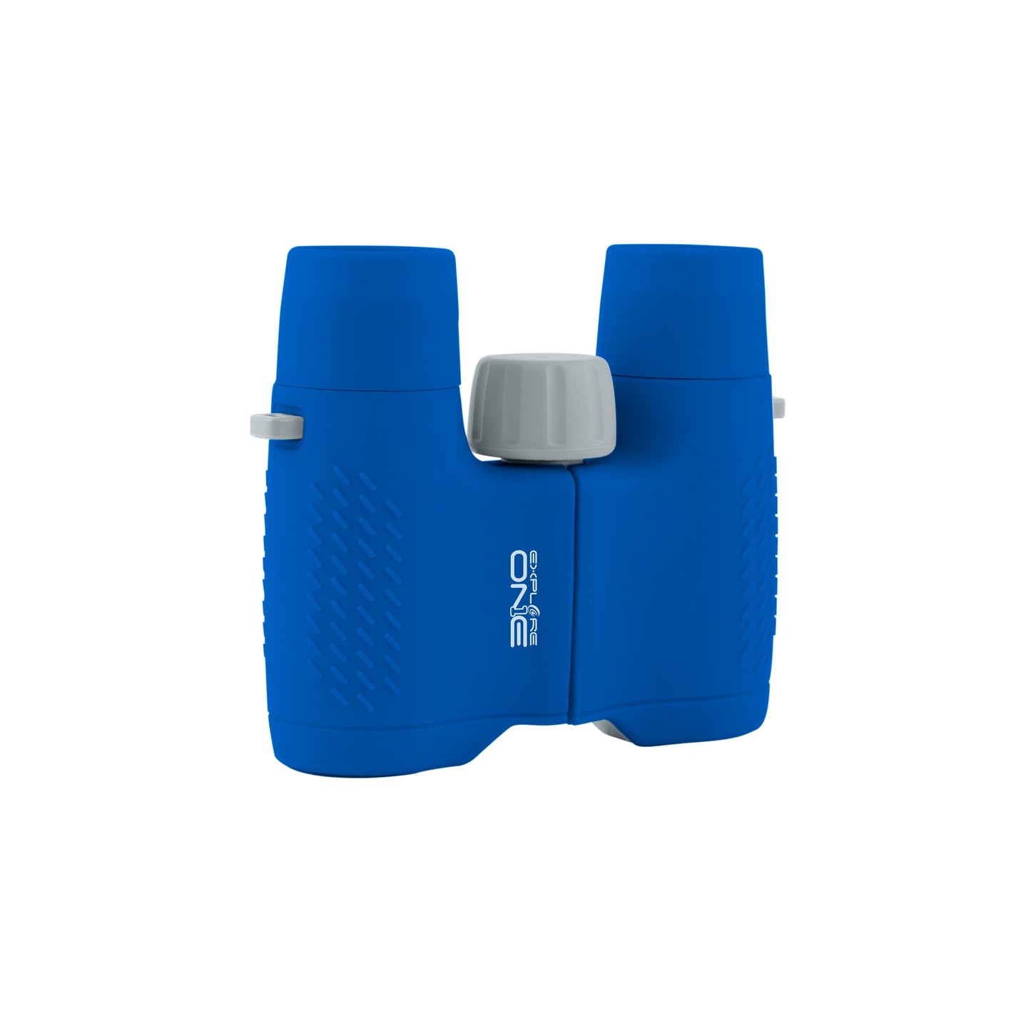 Explore One 6x21 Binoculars 88-20621-G - Lightweight Compact Binoculars for Kids & Outdoor Exploration
