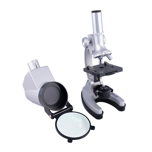 300x-1200x Microscope