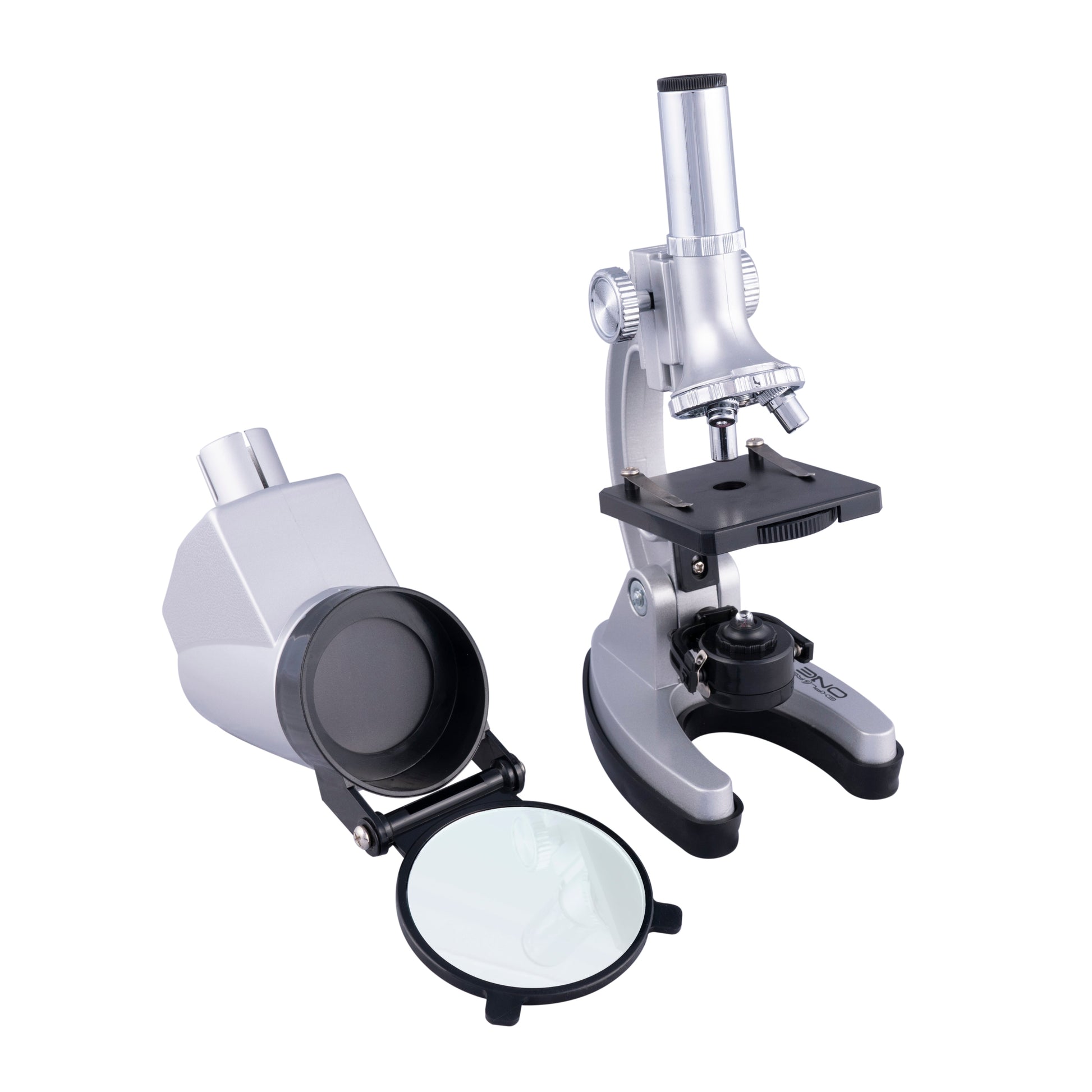 Explore Scientific 20x Stereo Microscope — view 7