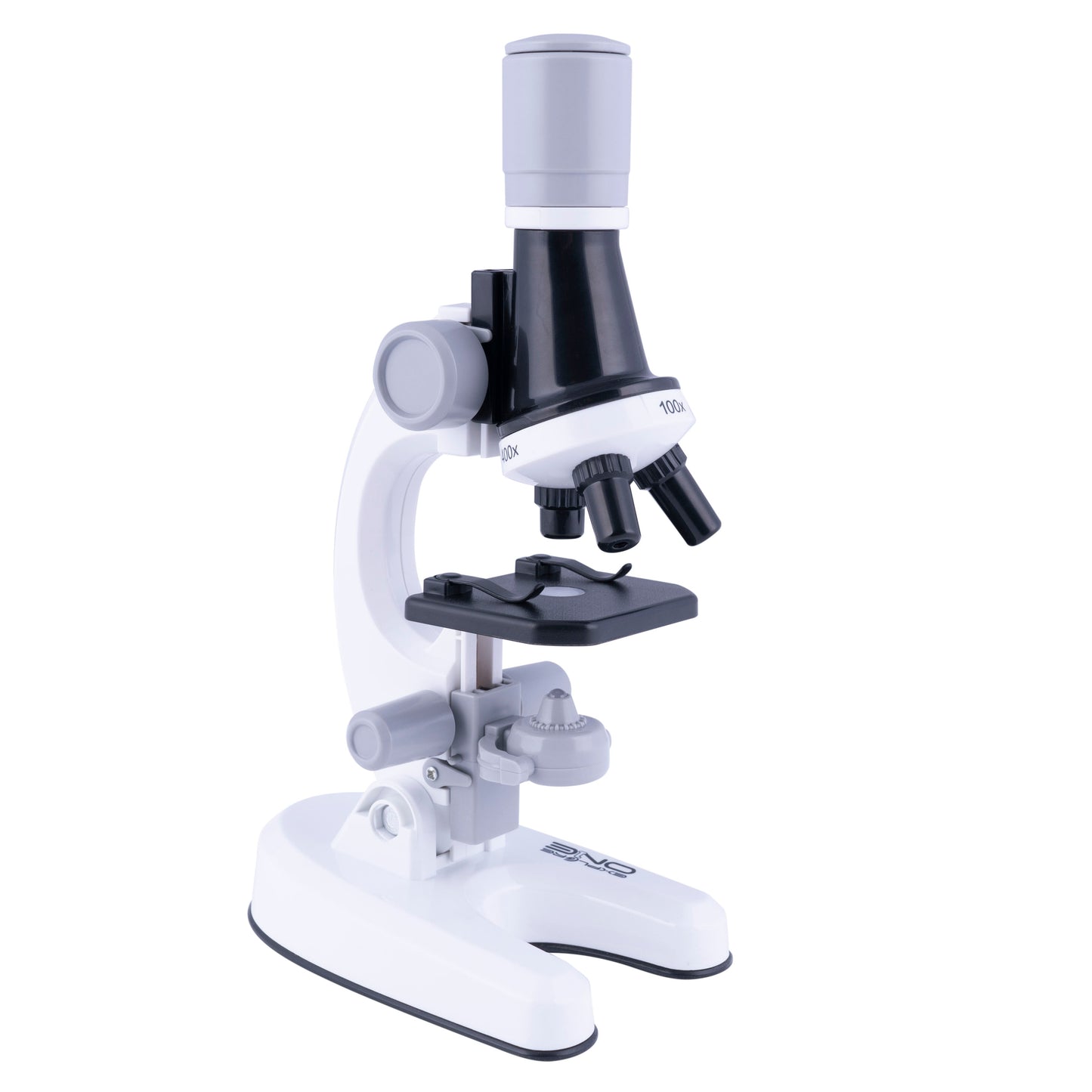 100x-1200x Microscope Set