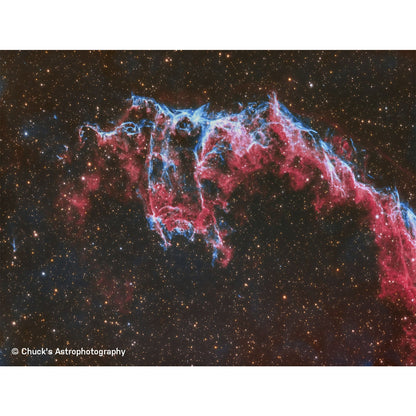 Explore Scientific FCD100 Series 127mm f/7.5 Aluminum Air-Spaced Triplet ED APO Refractor Telescope FCD100-127075-02
