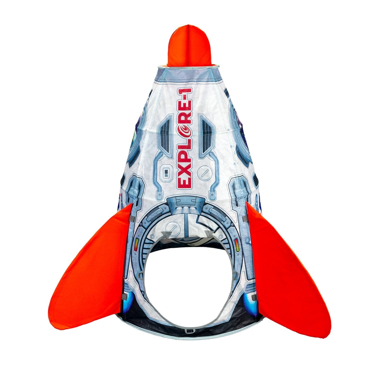 Explore Scientific Space Rocket 88-70802