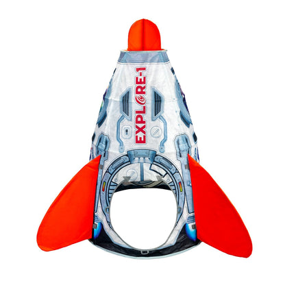 Explore Scientific Space Rocket 88-70802