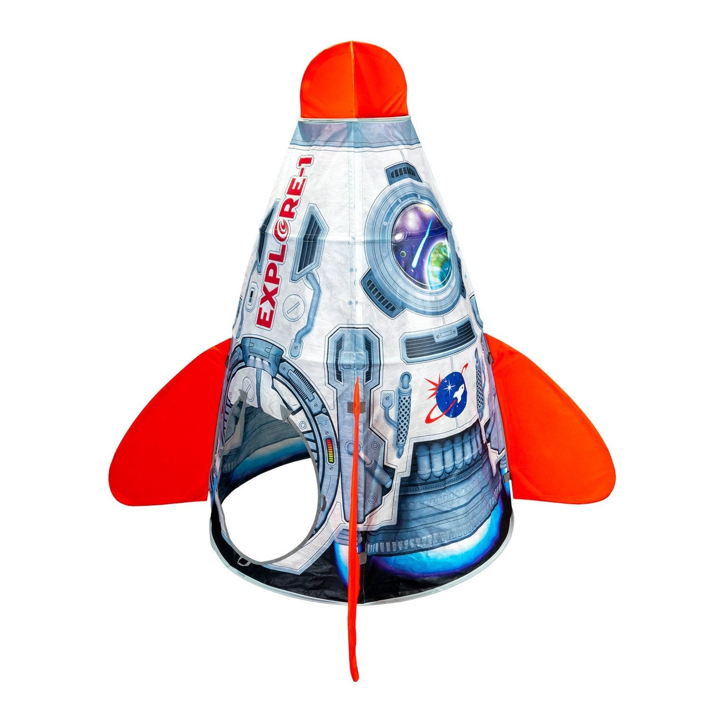 Space Rocket
