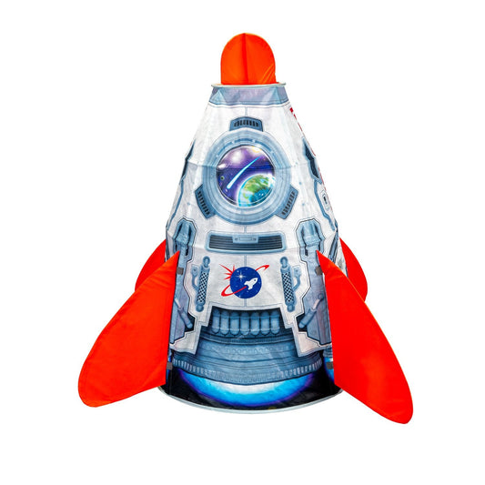 Explore Scientific Space Rocket — view 2