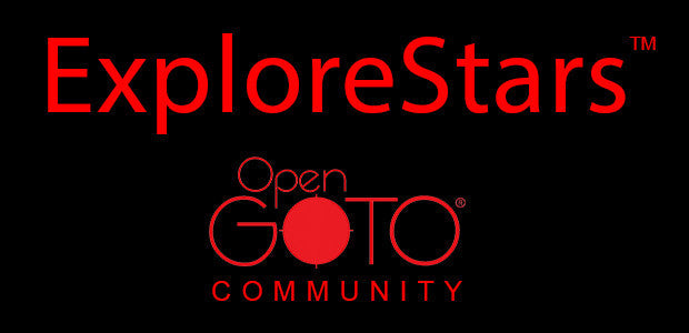 Losmandy G-11 with Explore Scientific PMC-Eight GoTo System