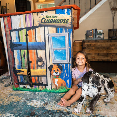 Clubhouse Playhouse