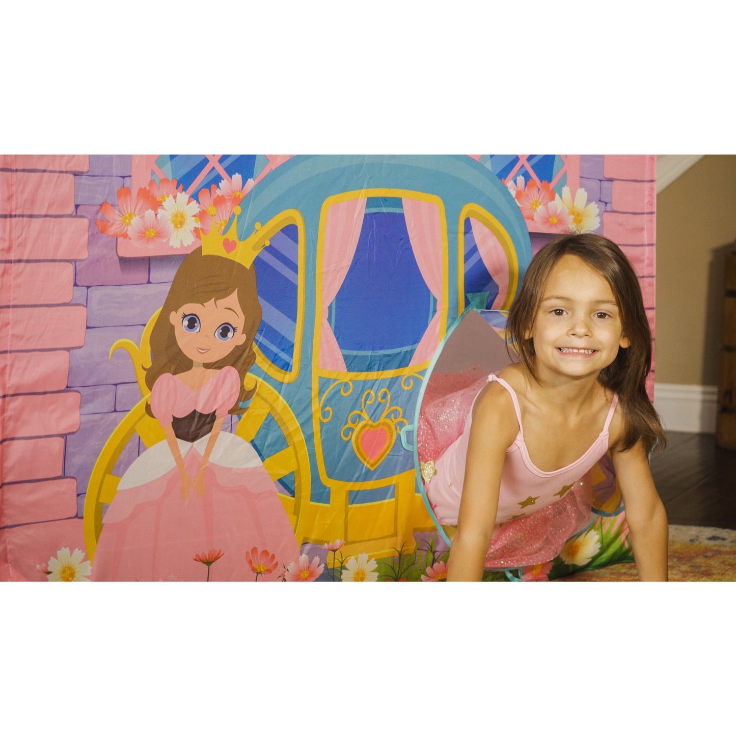 Explore Scientific Princess Castle 88-70844