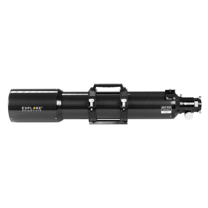 Explore Scientific FCD100 Series 127mm f/7.5 Carbon Fiber Triplet ED APO Refractor Telescope with 2.5" HEX Focuser FCD100-127075-CF-01