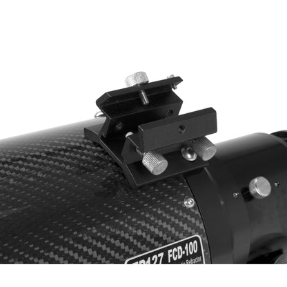 Explore Scientific FCD100 Series 127mm f/7.5 Carbon Fiber Triplet ED APO Refractor Telescope with 2.5" HEX Focuser FCD100-127075-CF-01
