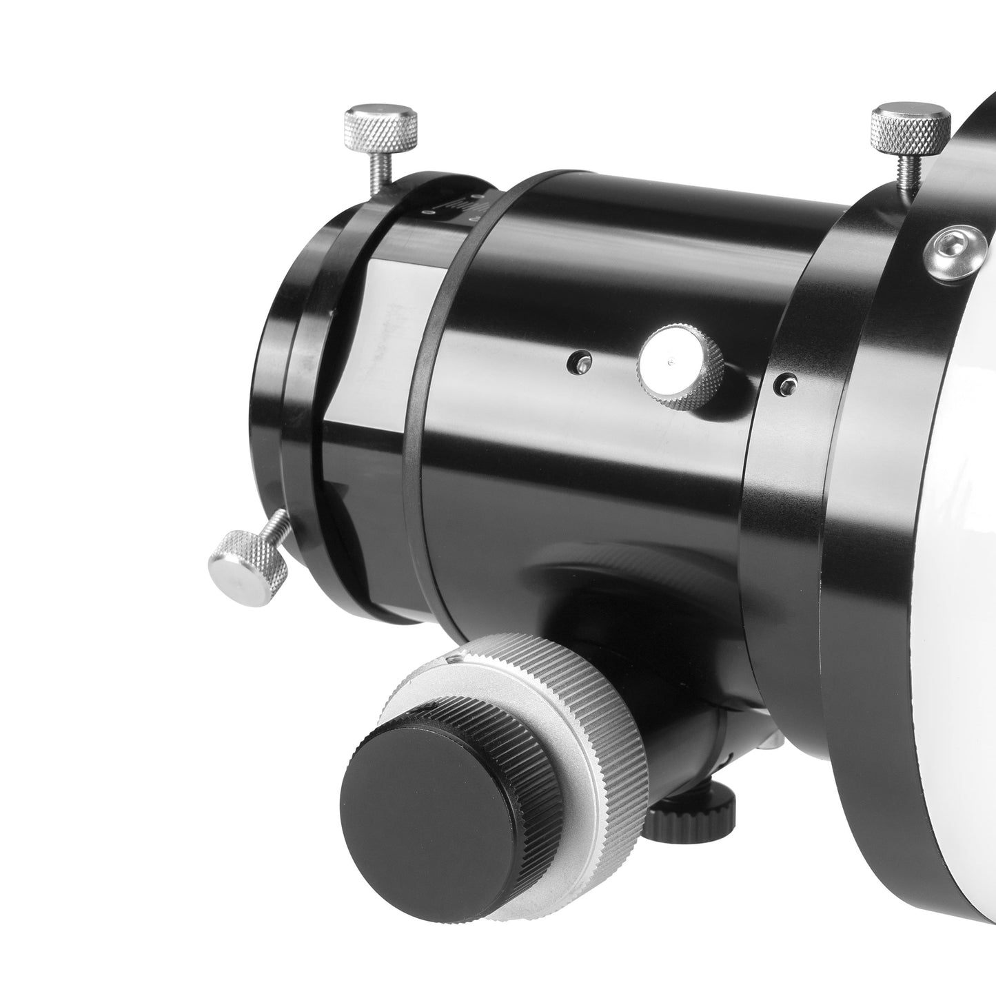 FCD100 Series 127mm f/7.5 Carbon Fiber Triplet ED APO Refractor Telescope with 2.5" HEX Focuser