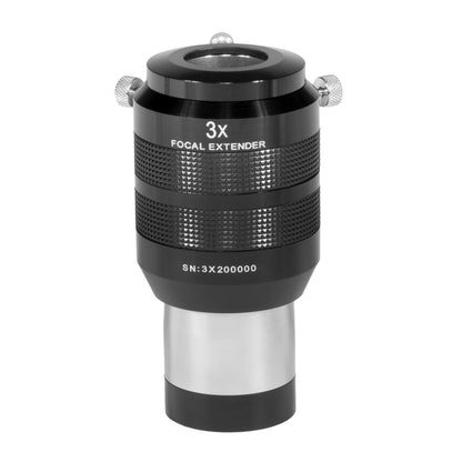 Explore Scientific 3× Focal Extender 2" | Telescope Wolves