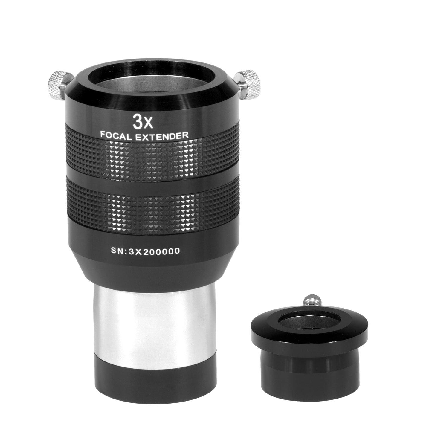 Explore Scientific 3× Focal Extender 2" | Telescope Wolves