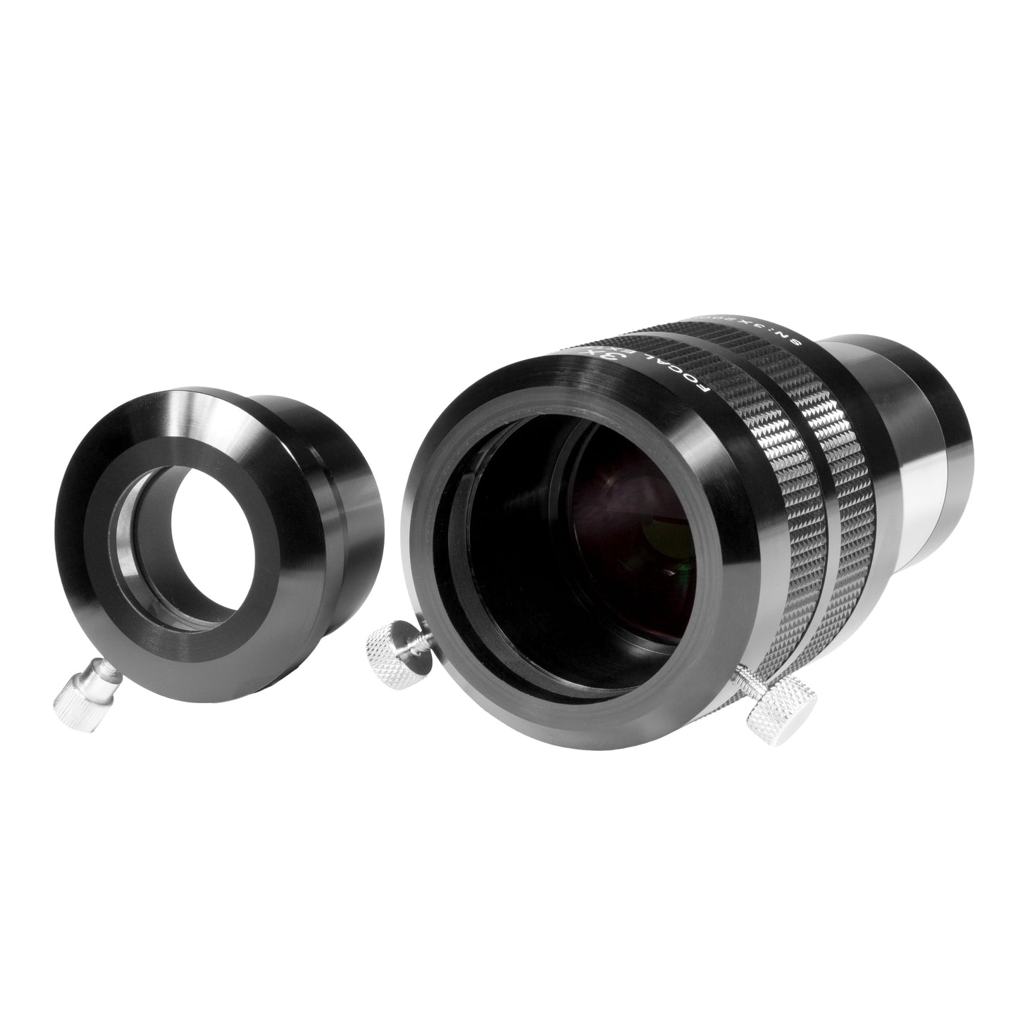 Explore Scientific 2" 3X Focal Extender FE03-020